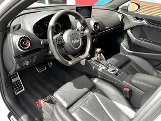 Audi RS 3 Sportback 2.5 TFSI quattro Pano ACC Fernlichtassistent RS Design Paket - bilder 3
