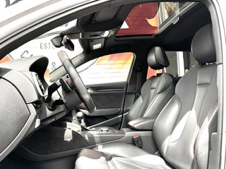 Audi RS 3 Sportback 2.5 TFSI quattro Pano ACC Fernlichtassistent RS Design Paket - bilder 4