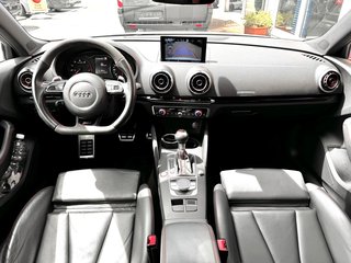 Audi RS 3 Sportback 2.5 TFSI quattro Pano ACC Fernlichtassistent RS Design Paket - bilder 5