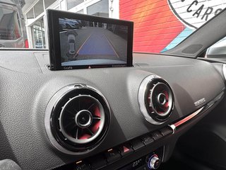 Audi RS 3 Sportback 2.5 TFSI quattro Pano ACC Fernlichtassistent RS Design Paket - bilder 7