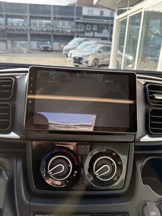 Karmann Davis Trendstyle 540 2026 Markise, Dieselheizung, Pioneer Audiosystem - foto 9