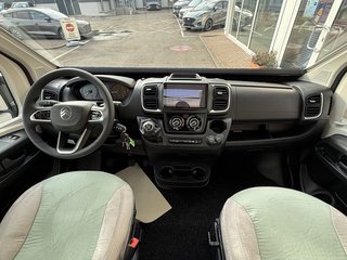 Karmann Davis Trendstyle 540 2026 Markise, Dieselheizung, Pioneer Audiosystem - foto 10