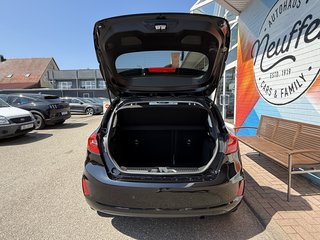 Ford Fiesta Titanium X/LED/ACC/Key-Free/Rfkamera - bilder 7