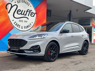 Ford Kuga Gebrauchtwagen Kaufen