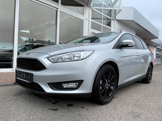 Ford Focus Gebrauchtwagen Kaufen
