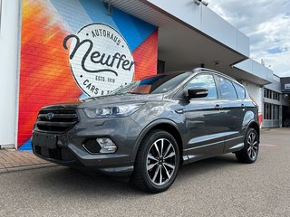 Ford Kuga Gebrauchtwagen Kaufen