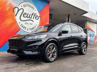 Ford Kuga Gebrauchtwagen Kaufen
