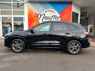 Ford Kuga Plug-In Hybrid ST-Line X/Styling-Paket/ACC - foto 5