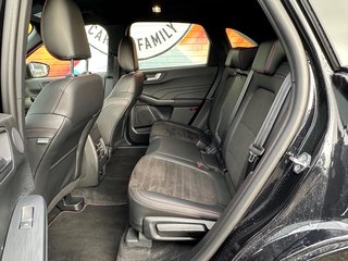 Ford Kuga Plug-In Hybrid ST-Line X/Styling-Paket/ACC - foto 10