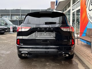 Ford Kuga Plug-In Hybrid ST-Line X/Styling-Paket/ACC - foto 7