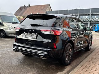 Ford Kuga Plug-In Hybrid ST-Line X/Styling-Paket/ACC - foto 9