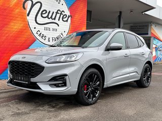Ford Kuga Gebrauchtwagen Kaufen
