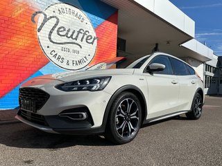 Ford Focus Gebrauchtwagen Kaufen