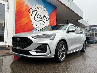 Ford Focus Gebrauchtwagen Kaufen
