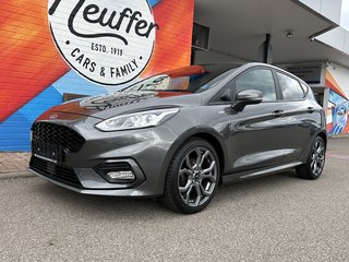 Ford Fiesta Gebrauchtwagen Kaufen