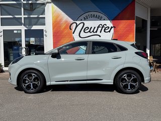 Ford Puma ST-Line X MHEV/Automatik/ACC/360"Kamera - foto 4