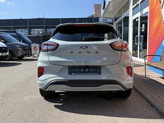 Ford Puma ST-Line X MHEV/Automatik/ACC/360"Kamera - foto 6