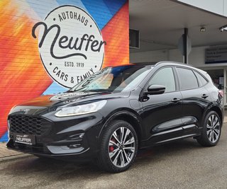 Ford Kuga Gebrauchtwagen Kaufen