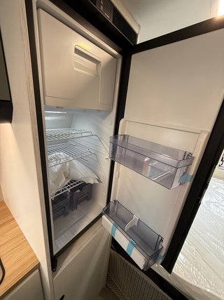 Karmann Davis Trendstyle 590, - MJ 2026, NEUES DESIGN !!Sofort Verfügbar!! inkl Pioneer Audiosystem - foto 10