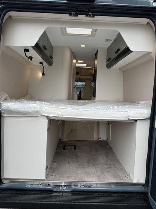 Karmann Davis Trendstyle 590, - MJ 2026, NEUES DESIGN !!Sofort Verfügbar!! inkl Pioneer Audiosystem - foto 8