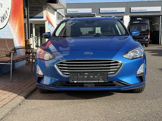 Ford Focus Turnier Cool & Connect/Automatik/AHK/ACC - foto 2