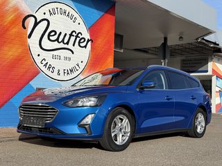 Ford Focus Gebrauchtwagen Kaufen