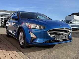 Ford Focus Turnier Cool & Connect/Automatik/AHK/ACC - foto 3