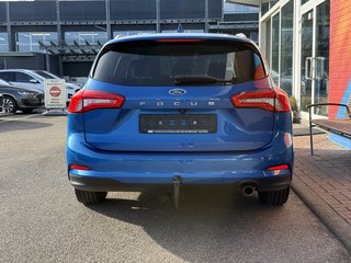 Ford Focus Turnier Cool & Connect/Automatik/AHK/ACC - foto 8