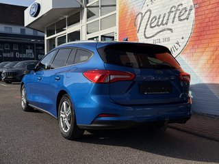Ford Focus Turnier Cool & Connect/Automatik/AHK/ACC - foto 5
