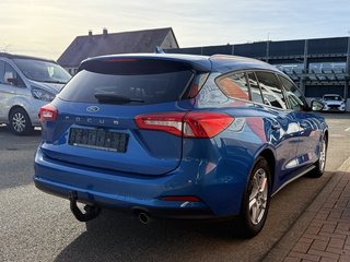 Ford Focus Turnier Cool & Connect/Automatik/AHK/ACC - foto 9