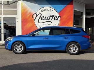 Ford Focus Turnier Cool & Connect/Automatik/AHK/ACC - foto 4