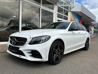 Mercedes-Benz C 300 Gebrauchtwagen Kaufen