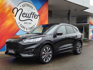 Ford Kuga Gebrauchtwagen Kaufen