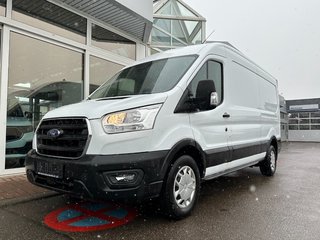 Ford Transit Gebrauchtwagen Kaufen