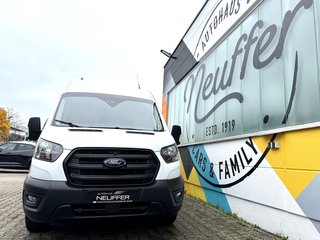 Ford Transit 350 L3 Trend/SYNC4/360"Kamera/ACC - foto 3