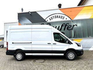 Ford Transit 350 L3 Trend/SYNC4/360"Kamera/ACC - foto 4