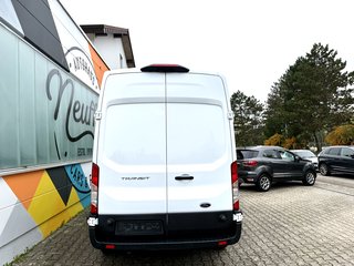 Ford Transit 350 L3 Trend/SYNC4/360"Kamera/ACC - foto 6
