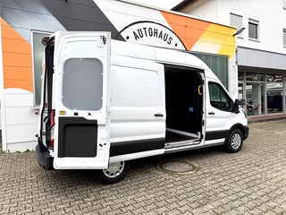 Ford Transit 350 L3 Trend/SYNC4/360"Kamera/ACC - foto 10