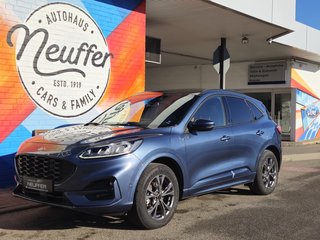 Ford Kuga Gebrauchtwagen Kaufen
