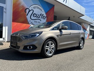 Ford S-Max Gebrauchtwagen Kaufen