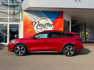 Ford Focus Turnier Active X B&O Winter Paket Fahrassi - bilder 3