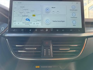 Ford Focus Turnier Active X B&O Winter Paket Fahrassi - bilder 7