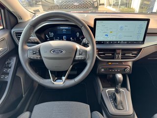Ford Focus Turnier Active X B&O Winter Paket Fahrassi - bilder 6