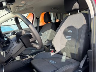 Ford Focus Turnier Active X B&O Winter Paket Fahrassi - bilder 5