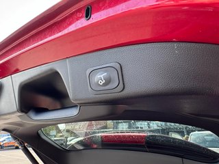 Ford Focus Turnier Active X B&O Winter Paket Fahrassi - bilder 10