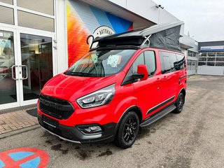 Ford Nugget Gebrauchtwagen Kaufen