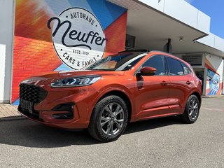 Ford Kuga Gebrauchtwagen Kaufen