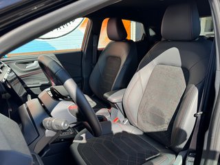 Ford Puma ST-Line X Mild-Hybrid/Automatik/ACC - bilder 5