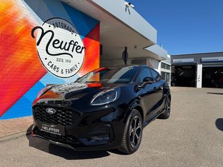Ford Puma Gebrauchtwagen Kaufen