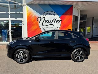 Ford Puma ST-Line X Mild-Hybrid/Automatik/ACC - bilder 3